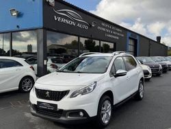 Utilisé 2018 Peugeot 2008 SUV | 8 490 €