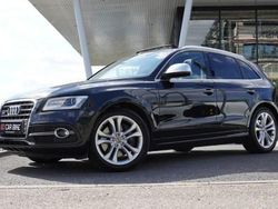 Utilisé 2015 Audi SQ5 Sport SUV | 24 990 € (Prix juste)