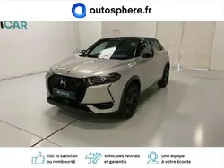 DS Automobiles DS3 Crossback