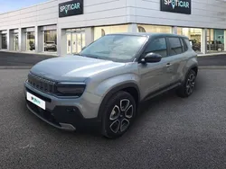 Gris Utilisé 2024 Jeep Avenger EV Summit SUV | 24 970 € (Bon prix)