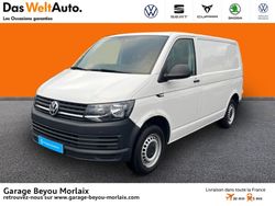 Utilisé 2018 VW T6 Van | 27 990 €