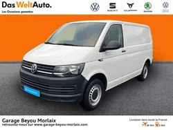 Utilisé 2018 VW T6 Van | 27 990 €