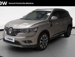 Beige Utilisé 2019 Renault Koleos Zen SUV | 21 290 €