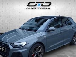 Utilisé 2022 Audi A1 Sportback S-Line Citadine | 34 990 €
