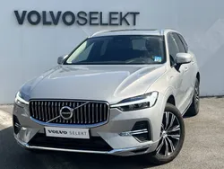 Argent Utilisé 2022 Volvo XC60 SUV | 44 800 € (Bon prix)
