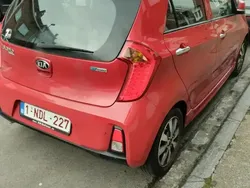 Utilisé 2016 Kia Picanto Citadine | 7 000 € (Prix juste)
