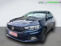 Utilisé 2018 Fiat Tipo Berline | 12 700 € (Prix juste)