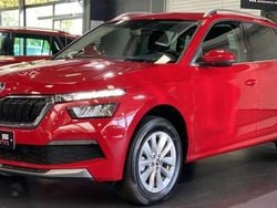 Utilisé 2024 Skoda Kamiq Ambition SUV | 22 990 € (Prix juste)