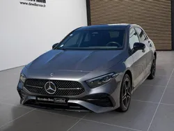 Gris Utilisé 2024 Mercedes A250 Berline | 43 900 €