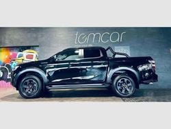 Noir Utilisé 2025 Isuzu D-Max Pick-up | 41 990 € (Prix cher)