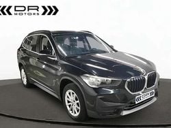 Noir Utilisé 2020 BMW X1 SUV | 20 995 € (Bon prix)