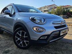 Utilisé 2015 Fiat 500X Cross SUV | 9 100 € (Prix juste)