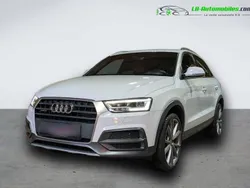 Utilisé 2018 Audi Q3 Sport SUV | 29 200 € (Prix juste)