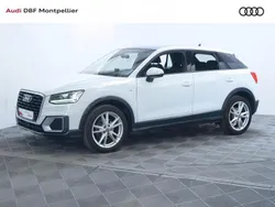 Utilisé 2020 Audi Q2 S-Line SUV | 23 890 € (Prix juste)