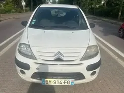 Utilisé 2008 Citroën C3 Citadine | 1 200 €