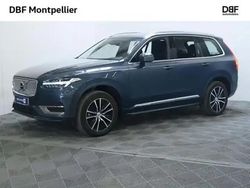 Bleu Utilisé 2024 Volvo XC90 Ultra SUV | 64 880 €