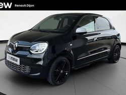 Noir Utilisé 2022 Renault Twingo Urban Night Citadine | 10 980 € (Prix juste)
