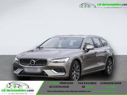 Utilisé 2020 Volvo V60 Break | 36 000 € (Prix juste)