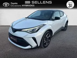 Utilisé 2023 Toyota C-HR SUV | 29 990 € (Prix cher)