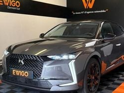 Gris Utilisé 2021 DS Automobiles DS4 Performance Line Plus Berline | 22 990 € (Prix juste)