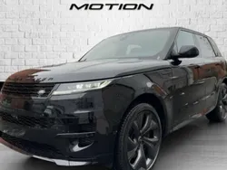 Utilisé 2024 Land Rover Range Rover Sport Autobiography SUV | 168 990 €
