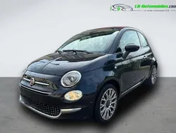 Utilisé 2018 Fiat 500 Citadine | 13 800 € (Prix juste)