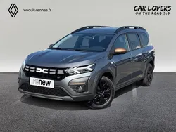 Othercolor Utilisé 2025 Dacia Jogger Extreme Coupé | 25 790 €