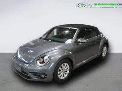 Utilisé 2018 VW Beetle Coupé | 20 700 € (Bon prix)