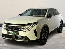 Blanc Nouvelle 2025 Peugeot 3008 Allure SUV | 34 999 € (Prix cher)