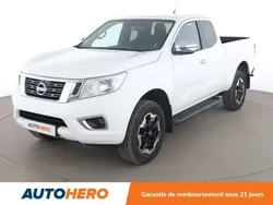 Blanc Utilisé 2021 Nissan Navara N-Connecta Pick-up | 28 590 € (Prix juste)