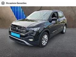 Utilisé 2023 VW T-Cross LOUNGE SUV | 22 690 € (Prix juste)