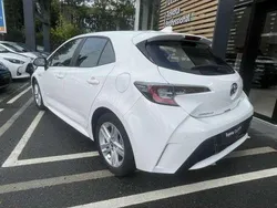 Utilisé 2022 Toyota Corolla Business Edition Berline | 20 980 € (Bon prix)