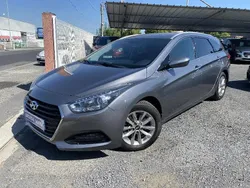 Utilisé 2015 Hyundai i40 Break | 9 890 €