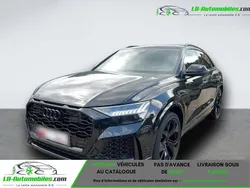 Utilisé 2022 Audi RS Q8 Sport SUV | 106 000 € (Prix juste)