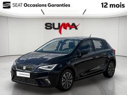 Utilisé 2024 Seat Ibiza Citadine | 18 490 € (Prix juste)