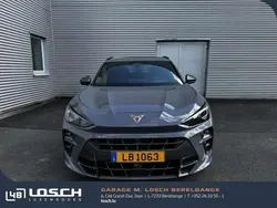 Gris Utilisé 2025 Cupra Terramar VZ SUV | 55 282 € (Prix juste)