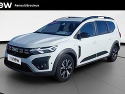 Blanc Utilisé 2023 Dacia Jogger Extreme Monospace | 20 990 € (Prix assez cher)