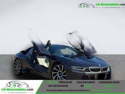 Utilisé 2018 BMW i8 Sport Line Coupé | 78 200 € (Super prix)