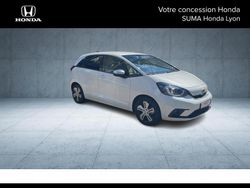 Utilisé 2021 Honda Jazz Exclusive Citadine | 18 990 € (Prix assez cher)