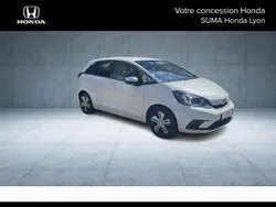 Utilisé 2021 Honda Jazz Exclusive Citadine | 18 990 € (Prix juste)