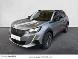 Utilisé 2023 Peugeot e-2008 Style SUV | 23 490 € (Prix cher)