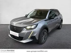 Utilisé 2023 Peugeot e-2008 Style SUV | 23 990 € (Prix assez cher)
