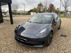 Gris Utilisé 2022 Tesla Model 3 Berline | 26 990 € (Super prix)