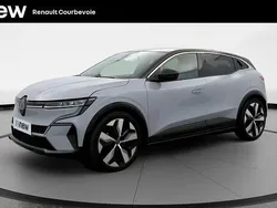 Gris Utilisé 2022 Renault Mégane Techno Berline | 21 990 € (Bon prix)