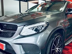 Utilisé 2017 Mercedes GLE350 AMG | 35 990 €