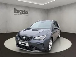 Gris Utilisé 2023 Seat Arona FR SUV | 22 980 € (Prix juste)
