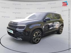 Utilisé 2023 Jeep Avenger EV SUV | 23 499 € (Bon prix)