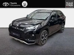 Utilisé 2023 Suzuki Across SUV | 35 490 € (Super prix)
