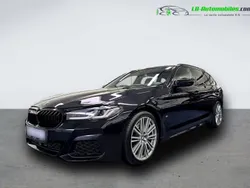 Utilisé 2021 BMW 540 Comfort Edition Break | 53 500 € (Prix juste)