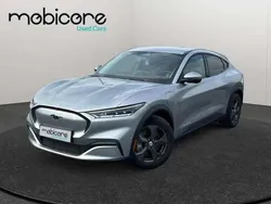 Gris Utilisé 2021 Ford Mustang Mach-E SUV | 29 990 €